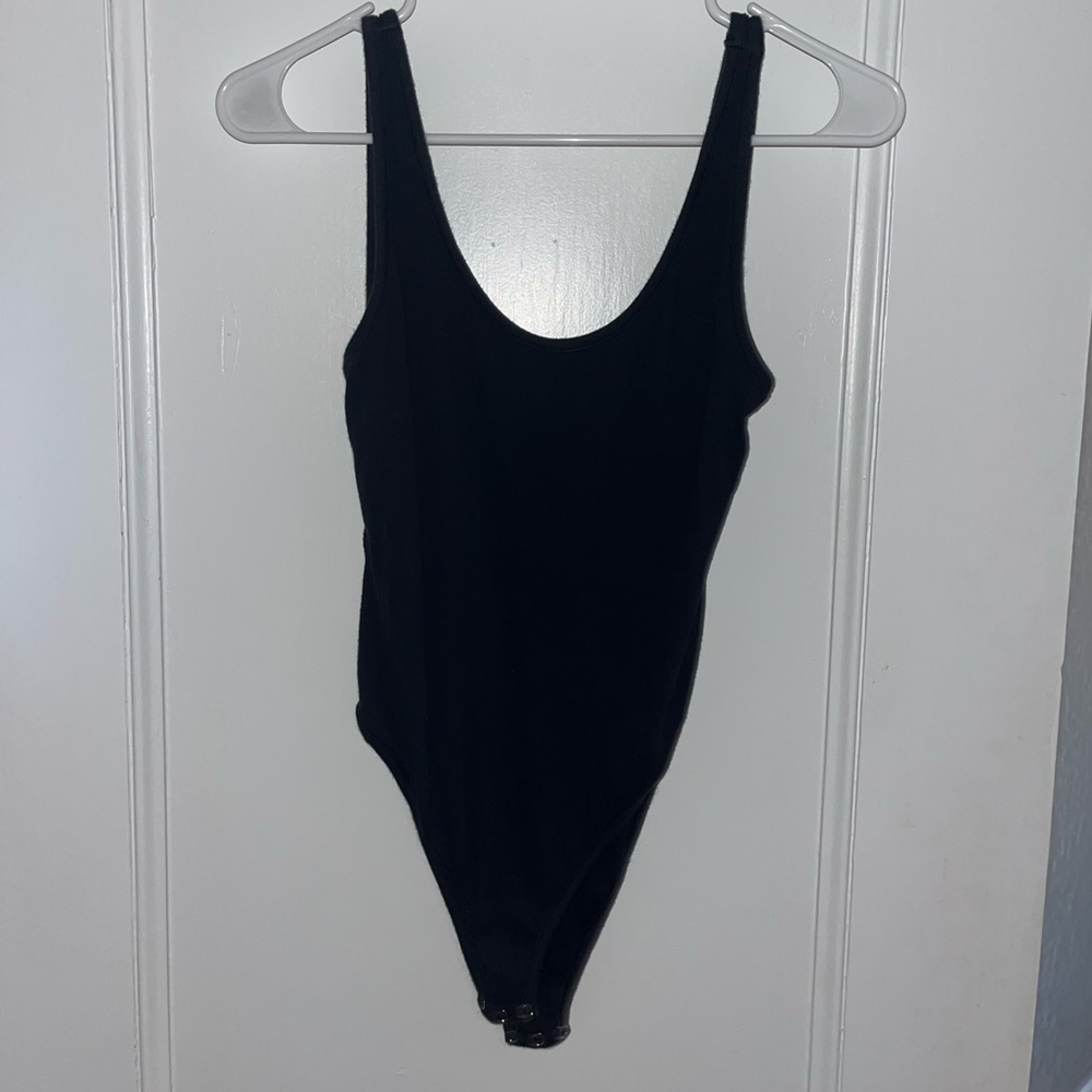 Free People Bodysuit